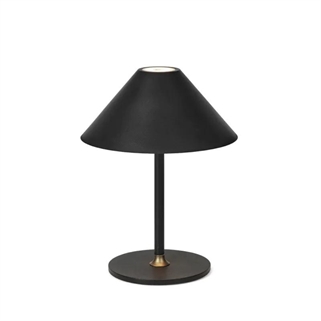 Comfy opladelig bordlampe